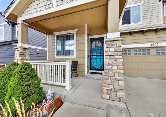 Photo 1 of Single family home for sale at 2955 Night Song Way, Castle Rock, CO 80109 | MLS# 9510785 | Listing updated on 2026-09-22