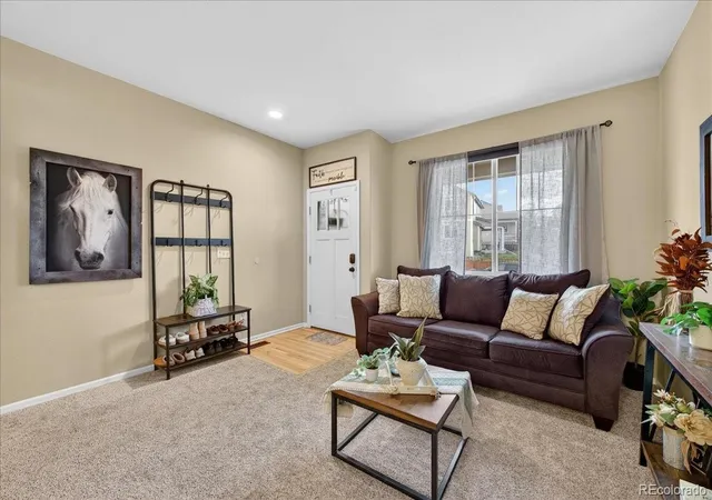 Photo 3 of Single family home for sale at 2955 Night Song Way, Castle Rock, CO 80109 | MLS# 9510785 | Listing updated on 2026-09-22