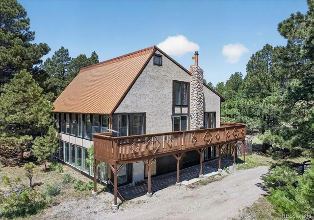 Homes for sale in Deer Trail, CO | 22759 Amethyst Rd, Deer Trail, CO 80105 | MLS# 8258449