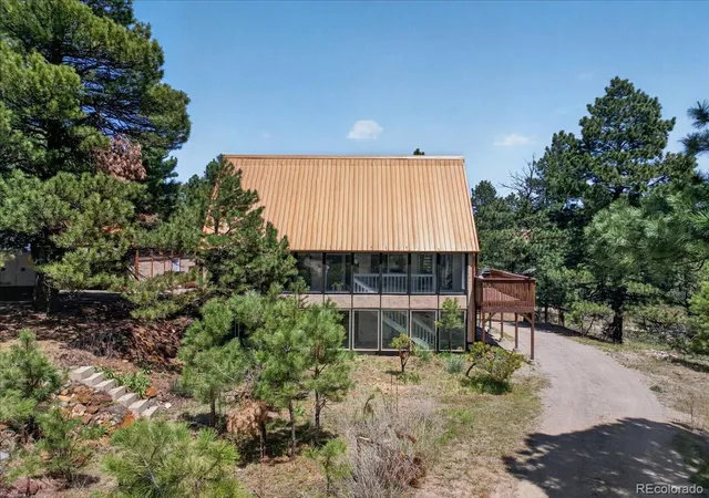 Homes for sale in Deer Trail, CO | 22759 Amethyst Rd, Deer Trail, CO 80105 | MLS# 8258449