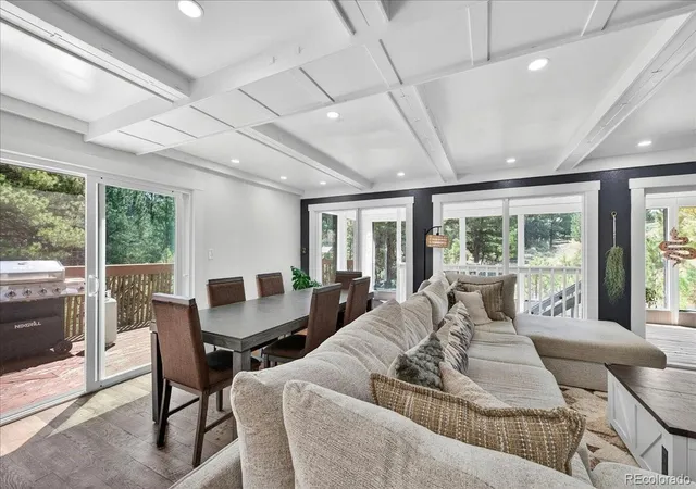 Photo 4 of Single family home for sale at 22759 Amethyst Rd, Deer Trail, CO 80105 | MLS# 8258449 | Listing updated on 2026-10-01