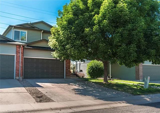 Listing Photo 1 - Condo for sale in building located at 850 S Overland Trl, Fort Collins, CO 80521 - Unit #2