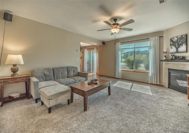 Listing Photo 2 - Condo for sale in building located at 850 S Overland Trl, Fort Collins, CO 80521 - Unit #2