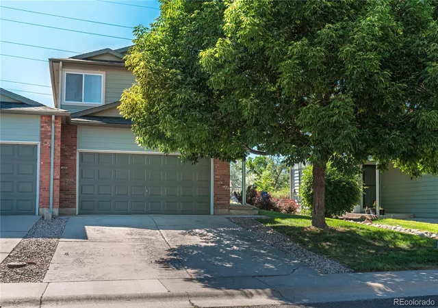 Listing Photo 2 - Condo for sale in building located at 850 S Overland Trl, Fort Collins, CO 80521 - Unit #2