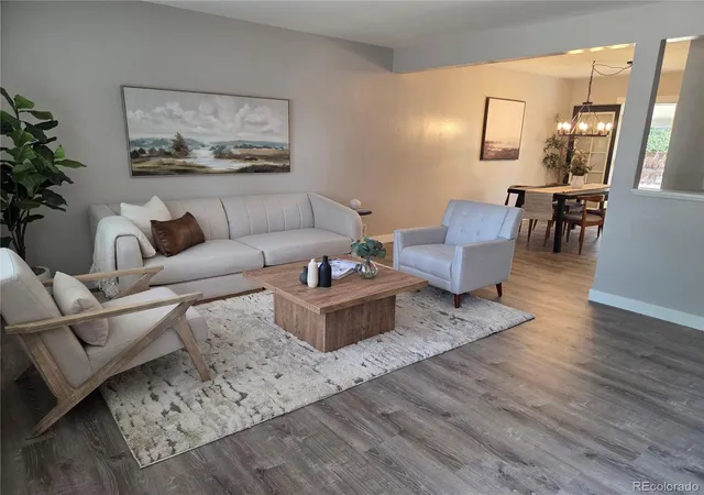 Photo 3 of Single family home for sale at 3282 S Vrain St, Denver, CO 80236 | MLS# 6995285 | Listing updated on 2026-08-27