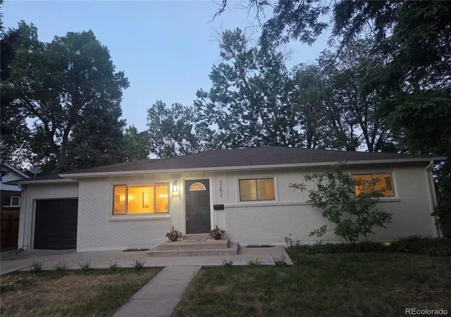 Photo 2 of Single family home for sale at 3282 S Vrain St, Denver, CO 80236 | MLS# 6995285 | Listing updated on 2026-08-27