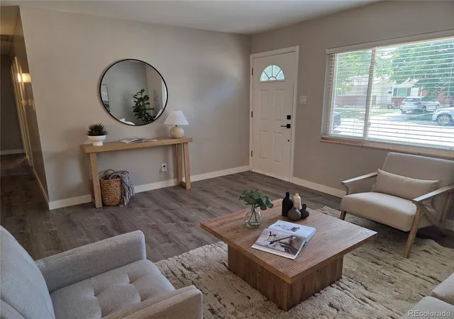 Photo 3 of Single family home for sale at 3282 S Vrain St, Denver, CO 80236 | MLS# 6995285 | Listing updated on 2026-08-27