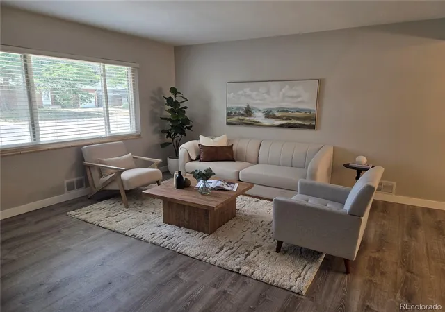 Photo 4 of Single family home for sale at 3282 S Vrain St, Denver, CO 80236 | MLS# 6995285 | Listing updated on 2026-08-27