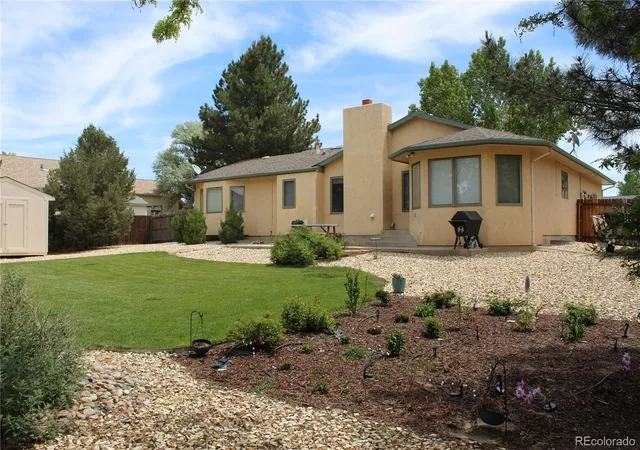 5th image of 109 S Chi Chi Dr, Pueblo, CO 81007 | MLS# 7280239