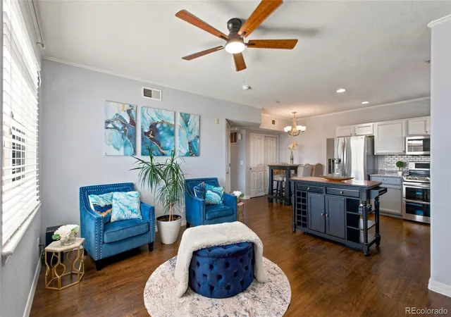 1st image of 23404 E Dorado Pl #E, Aurora, CO 80016 | MLS# 7095298