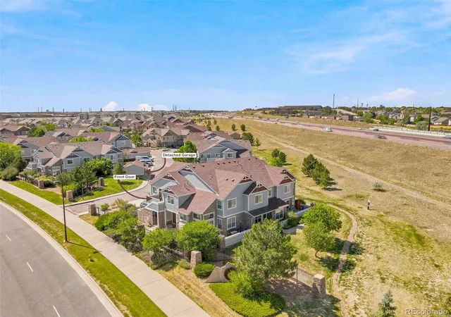 2nd image of 23404 E Dorado Pl #E, Aurora, CO 80016 | MLS# 7095298