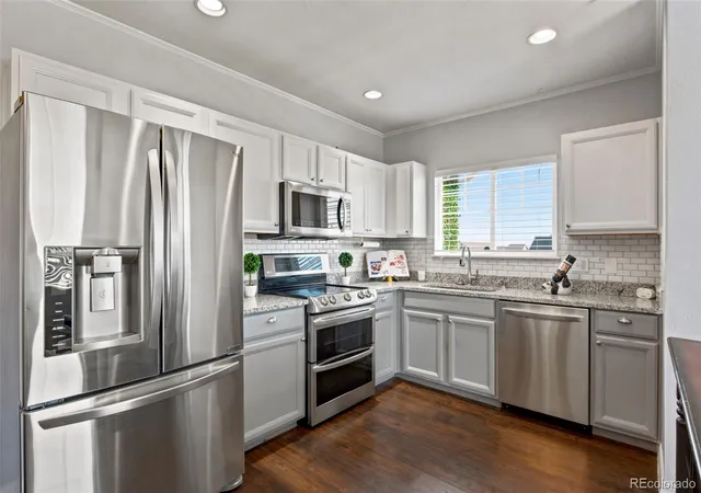 3rd image of 23404 E Dorado Pl #E, Aurora, CO 80016 | MLS# 7095298