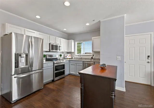 4th image of 23404 E Dorado Pl #E, Aurora, CO 80016 | MLS# 7095298