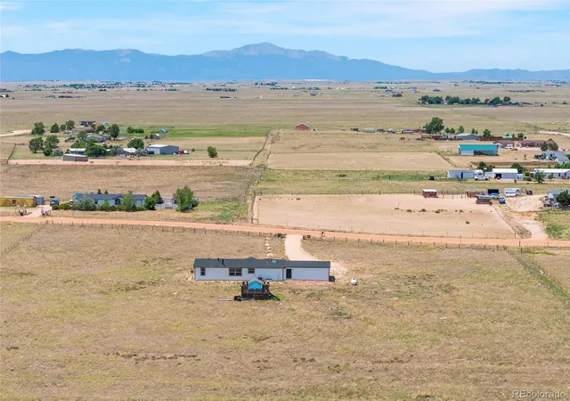 Homes for sale in Calhan, CO | 1385 Antelope Dr, Calhan, CO 80808 | MLS# 8993499