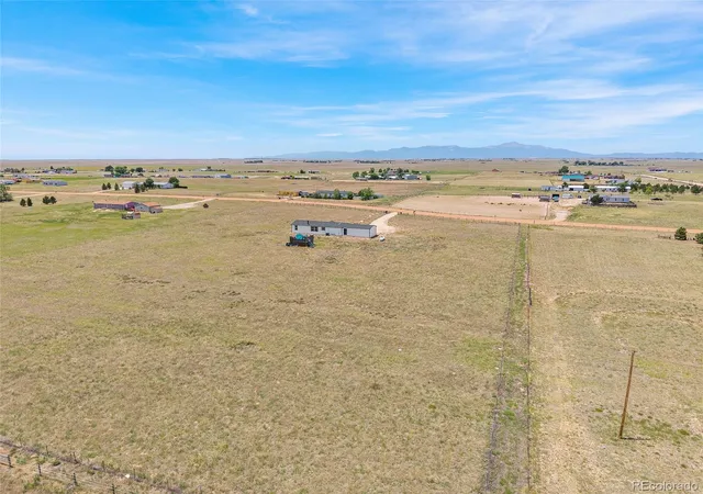 Homes for sale in Calhan, CO | 1385 Antelope Dr, Calhan, CO 80808 | MLS# 8993499