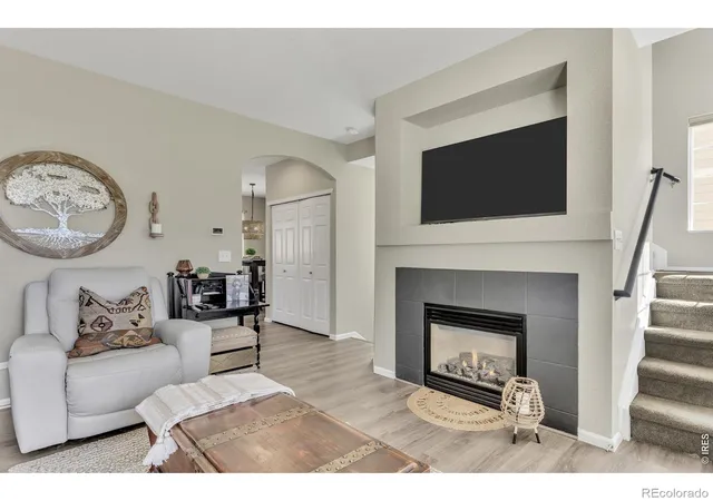 4th image of 1362 Royal Troon Dr, Castle Rock, CO 80104 | MLS# IR1062275