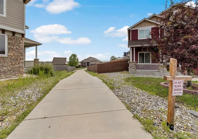 2nd image of 7794 Landover Ln, Fountain, CO 80817 | MLS# 7066851