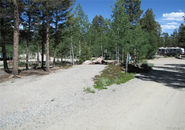 Homes for sale in Hartsel, CO | 251 Pullman Loop, Hartsel, CO 80449 | MLS# 8472113