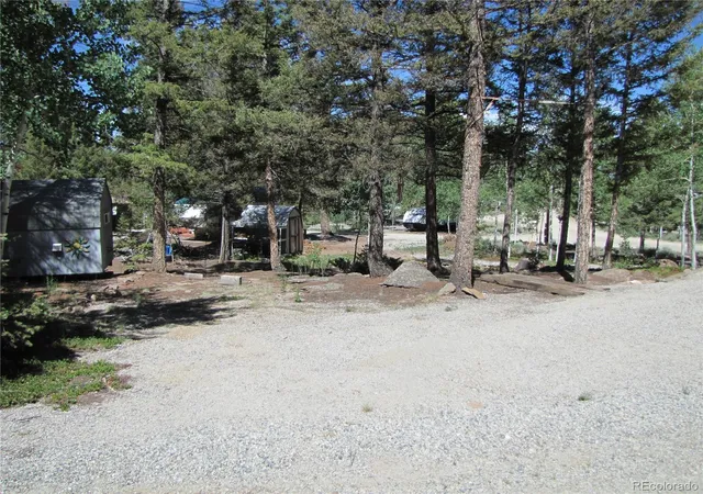 Homes for sale in Hartsel, CO | 251 Pullman Loop, Hartsel, CO 80449 | MLS# 8472113