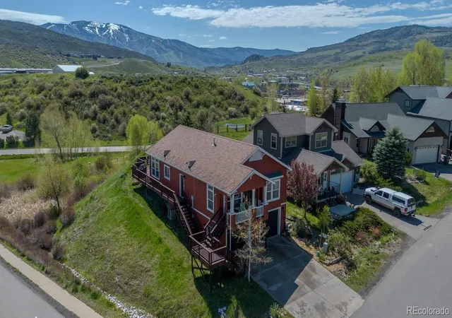 Homes for sale in Steamboat Springs, CO | 2585 Abbey Rd, Steamboat Springs, CO 80487 | MLS# 2606079