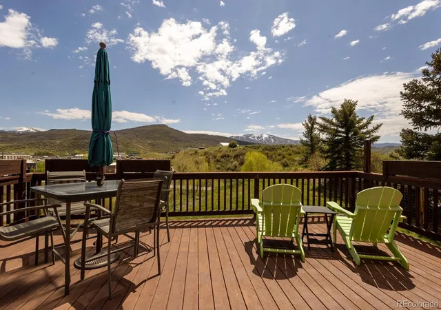 Homes for sale in Steamboat Springs, CO | 2585 Abbey Rd, Steamboat Springs, CO 80487 | MLS# 2606079