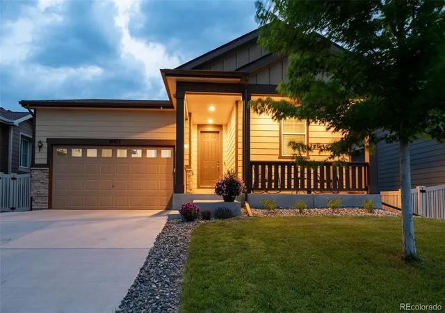 Homes for sale in Henderson, CO | 10573 Yosemite St, Henderson, CO 80640 | MLS# 7018820