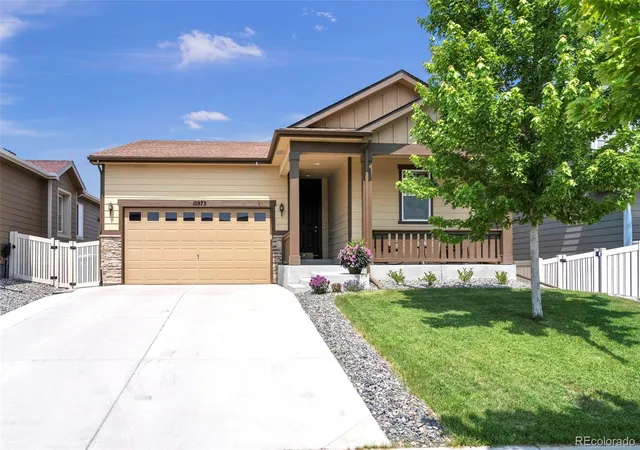 Homes for sale in Henderson, CO | 10573 Yosemite St, Henderson, CO 80640 | MLS# 7018820