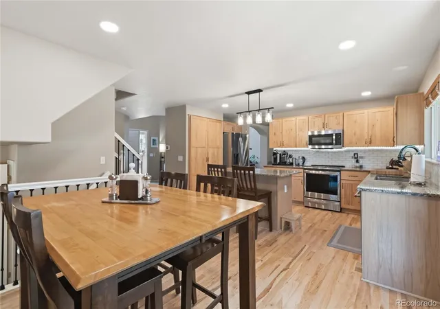 3rd image of 23981 Glenmoor Dr, Parker, CO 80138 | MLS# 8763934