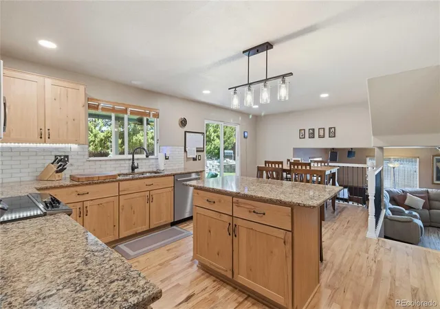 1st image of 23981 Glenmoor Dr, Parker, CO 80138 | MLS# 8763934