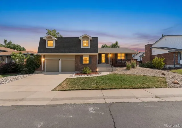 1st image of 10632 W 102nd Ave, Broomfield, CO 80021 | MLS# 7007781