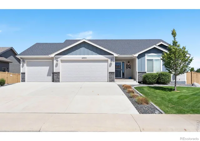 1st image of 6902 Cattails Dr, Wellington, CO 80549 | MLS# IR1062287