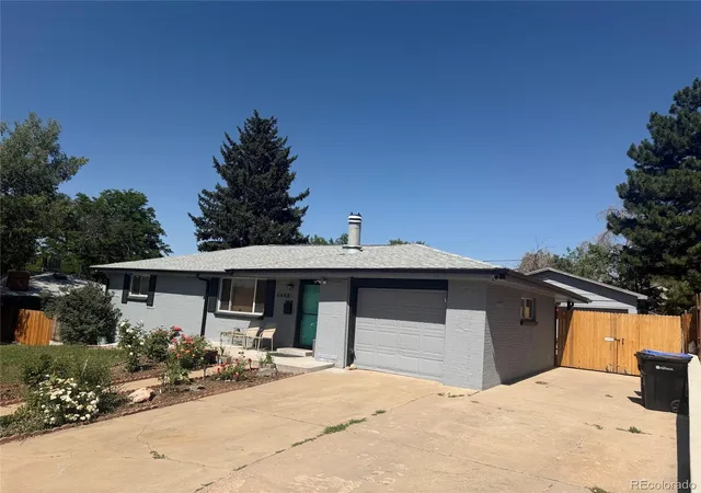 Photo 2 of Single family home for sale at 6668 Chase St, Arvada, CO 80003 | MLS# 9527809 | Listing updated on 2026-10-07