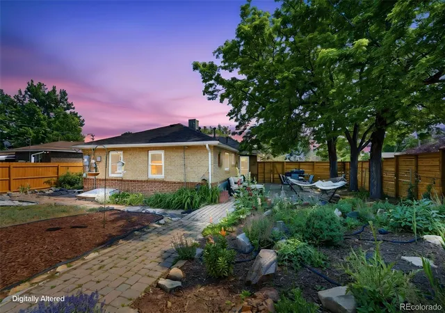 2nd image of 8187 W 17th Ave, Lakewood, CO 80214 | MLS# 2051647