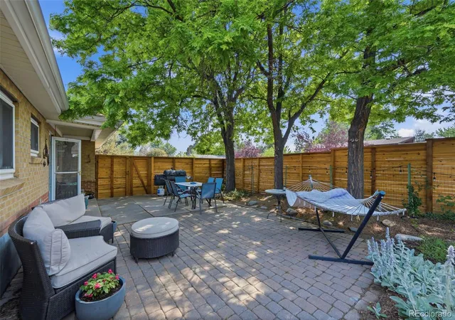 3rd image of 8187 W 17Th Ave, Lakewood, CO 80214 | MLS# 2051647