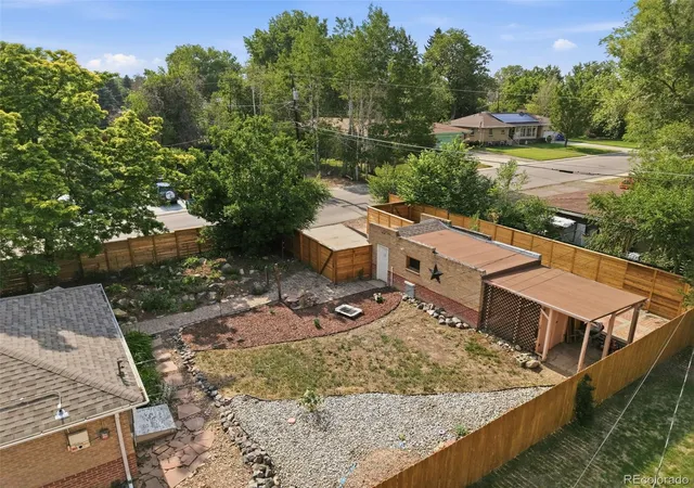 50th image of 8187 W 17th Ave, Lakewood, CO 80214 | MLS# 2051647