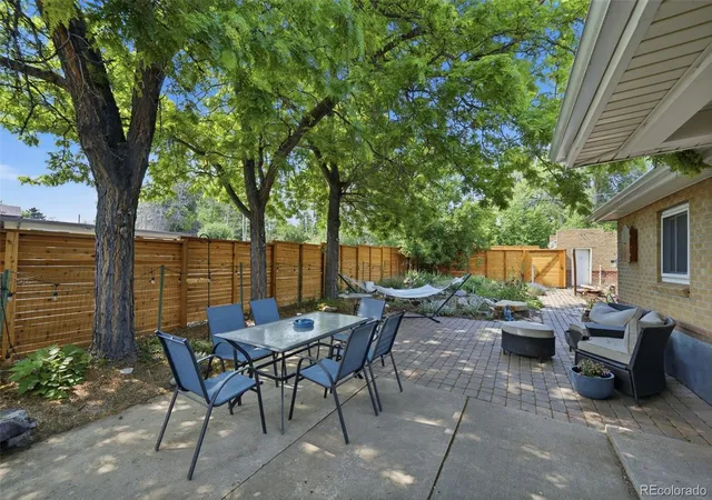 5th image of 8187 W 17Th Ave, Lakewood, CO 80214 | MLS# 2051647