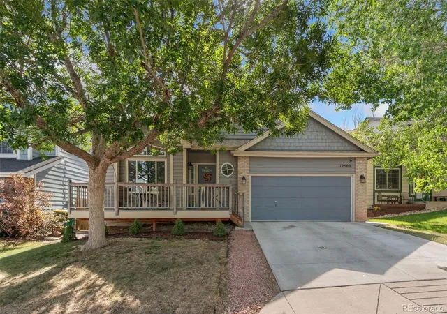 Homes for sale in Brighton, CO | 12300 Locust St, Brighton, CO 80602 | MLS# 3210544