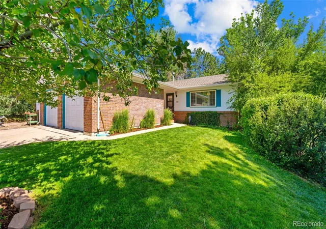 1st image of 212 Burgess Dr, Castle Rock, CO 80104 | MLS# 7285198