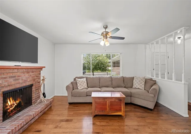 Photo 3 of Single family home for sale at 212 Burgess Dr, Castle Rock, CO 80104 | MLS# 7285198 | Listing updated on 2026-08-11