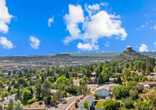32nd image of 212 Burgess Dr, Castle Rock, CO 80104 | MLS# 7285198