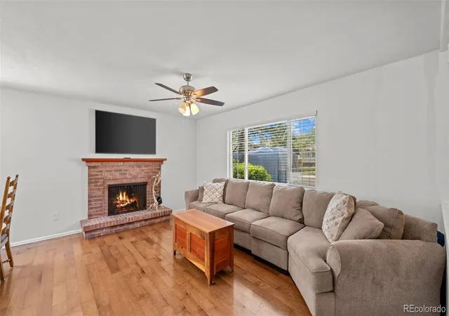 Photo 3 of Single family home for sale at 212 Burgess Dr, Castle Rock, CO 80104 | MLS# 7285198 | Listing updated on 2026-10-10