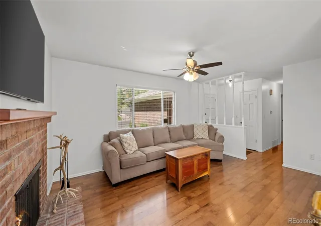 Photo 4 of Single family home for sale at 212 Burgess Dr, Castle Rock, CO 80104 | MLS# 7285198 | Listing updated on 2026-10-10