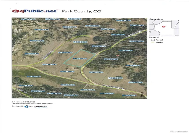 Homes for sale in Como, CO | 109 Chippewa Rd, Como, CO 80432 | MLS# 5499636