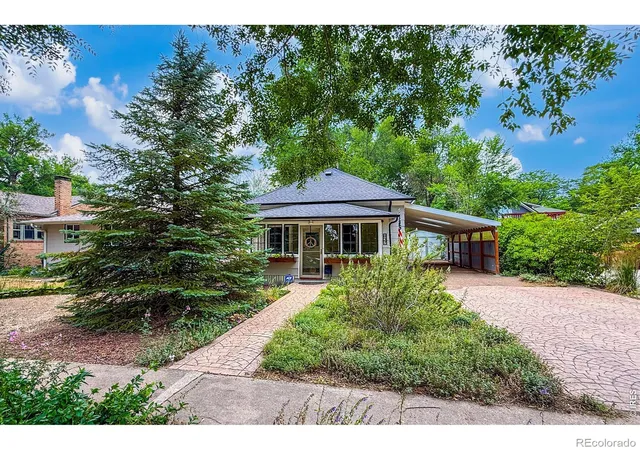 2nd image of 837 Gay St, Longmont, CO 80501 | MLS# IR1062291
