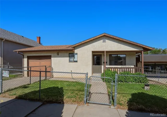 Homes for sale in Trinidad, CO | 926 Arizona Ave, Trinidad, CO 81082 | MLS# 8909590