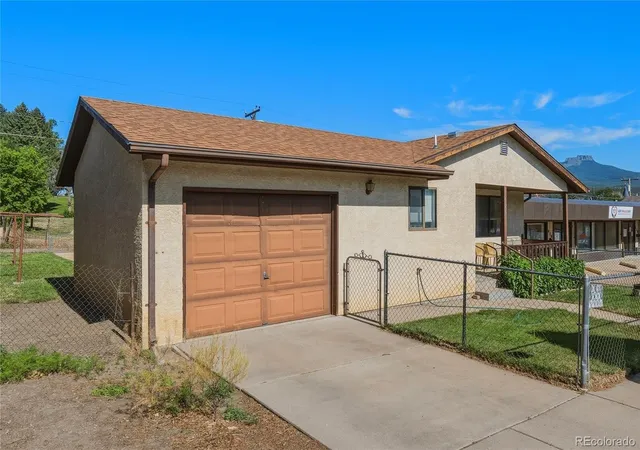 Homes for sale in Trinidad, CO | 926 Arizona Ave, Trinidad, CO 81082 | MLS# 8909590