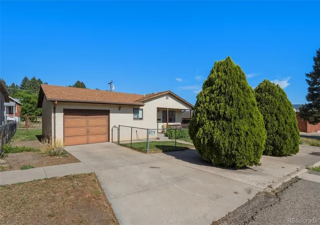 Homes for sale in Trinidad, CO | 926 Arizona Ave, Trinidad, CO 81082 | MLS# 8909590