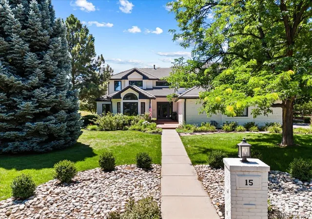 1st image of 15 Glenmoor Cir, Englewood, CO 80113 | MLS# 5782216