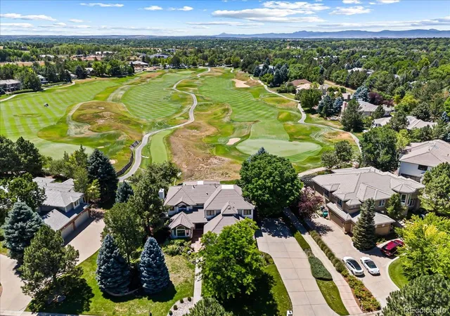 3rd image of 15 Glenmoor Cir, Englewood, CO 80113 | MLS# 5782216