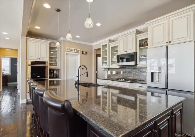 4th image of 11407 Jasper St, Commerce City, CO 80022 | MLS# 8484114